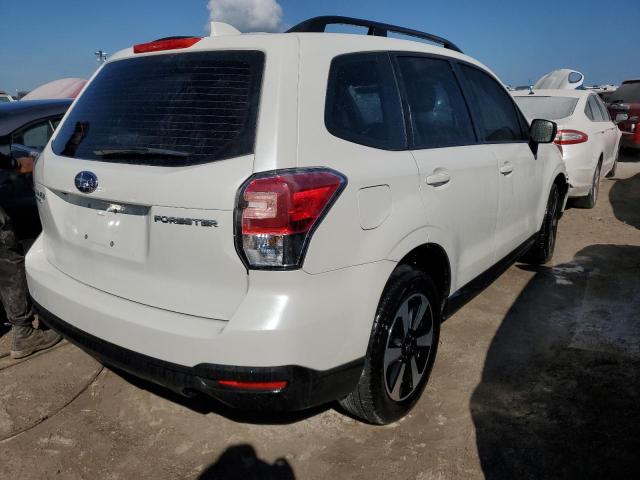 Photo 3 VIN: JF2SJABC0JH576789 - SUBARU FORESTER 2 