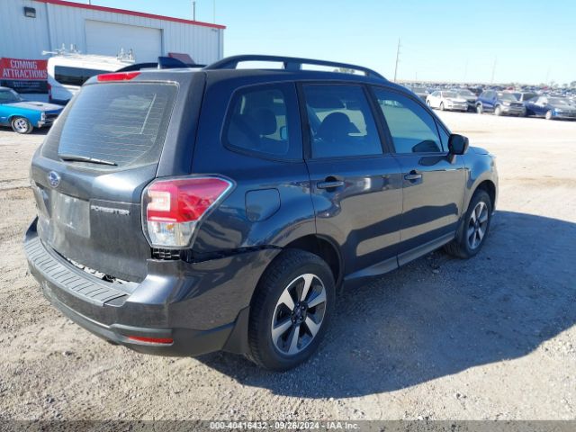 Photo 3 VIN: JF2SJABC0JH581314 - SUBARU FORESTER 