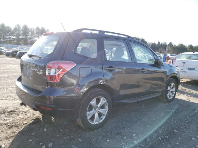 Photo 3 VIN: JF2SJABC1FH415777 - SUBARU FORESTER 2 