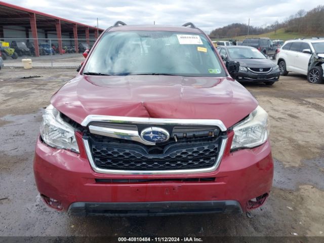 Photo 5 VIN: JF2SJABC1FH459911 - SUBARU FORESTER 