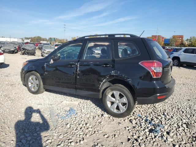 Photo 1 VIN: JF2SJABC1FH472836 - SUBARU FORESTER 2 