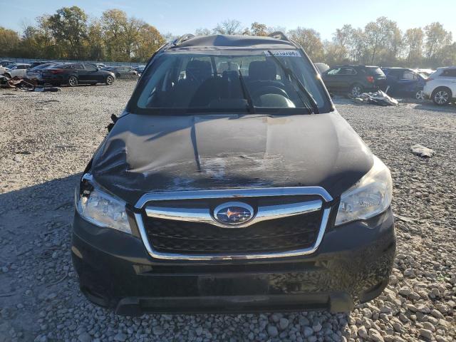 Photo 4 VIN: JF2SJABC1FH472836 - SUBARU FORESTER 2 