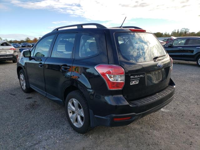 Photo 2 VIN: JF2SJABC1FH483948 - SUBARU FORESTER 