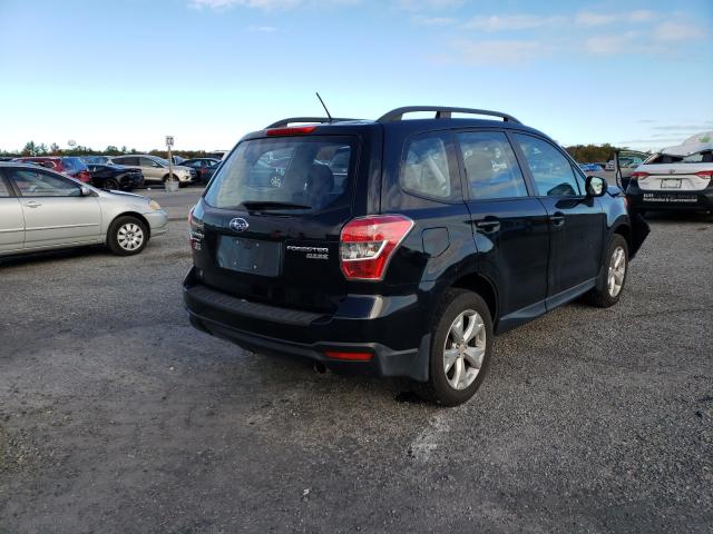 Photo 3 VIN: JF2SJABC1FH483948 - SUBARU FORESTER 