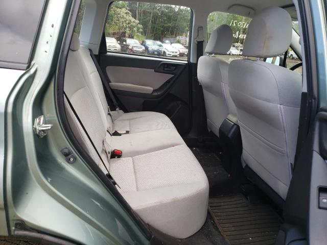 Photo 5 VIN: JF2SJABC1FH518245 - SUBARU FORESTER 2 