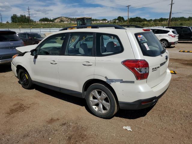 Photo 1 VIN: JF2SJABC1FH524031 - SUBARU FORESTER 2 