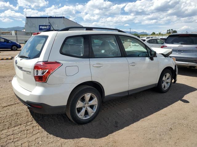 Photo 2 VIN: JF2SJABC1FH524031 - SUBARU FORESTER 2 