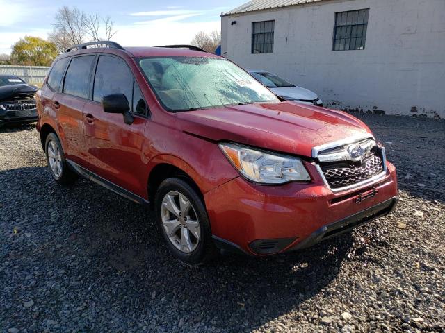 Photo 3 VIN: JF2SJABC1FH529908 - SUBARU FORESTER 2 