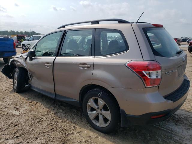 Photo 1 VIN: JF2SJABC1FH557286 - SUBARU FORESTER 2 