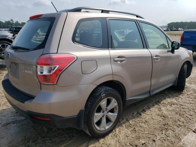 Photo 2 VIN: JF2SJABC1FH557286 - SUBARU FORESTER 2 