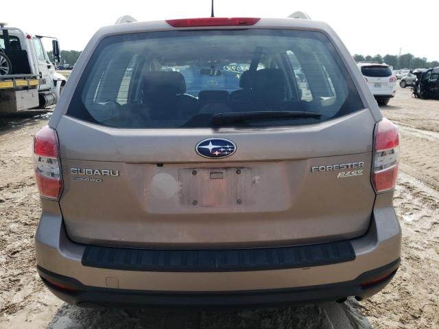 Photo 5 VIN: JF2SJABC1FH557286 - SUBARU FORESTER 2 