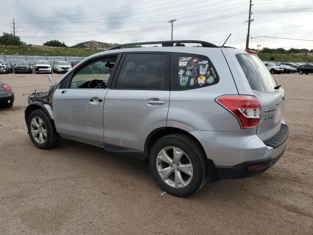 Photo 1 VIN: JF2SJABC1FH586237 - SUBARU FORESTER 2 