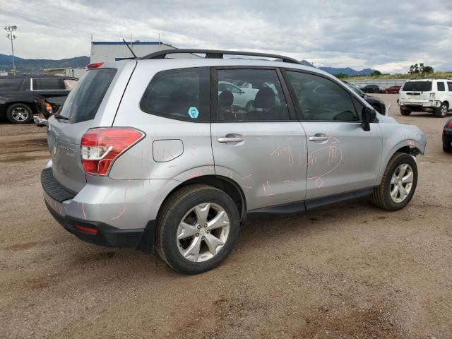 Photo 2 VIN: JF2SJABC1FH586237 - SUBARU FORESTER 2 