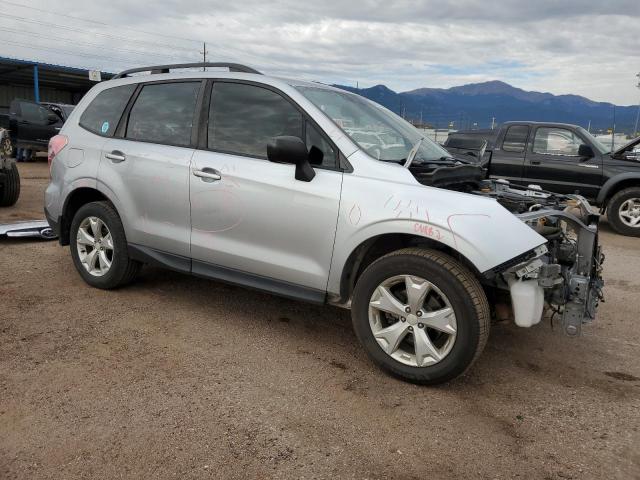 Photo 3 VIN: JF2SJABC1FH586237 - SUBARU FORESTER 2 