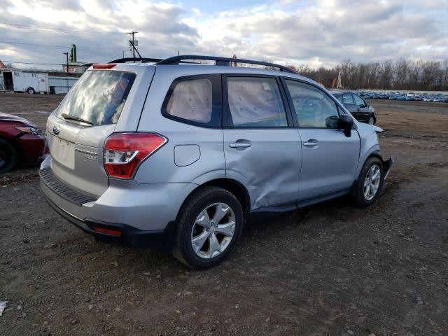 Photo 2 VIN: JF2SJABC1FH802703 - SUBARU FORESTER 2 