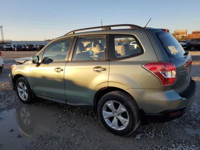 Photo 1 VIN: JF2SJABC1FH811224 - SUBARU FORESTER 2 