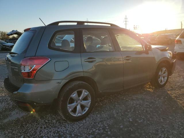 Photo 2 VIN: JF2SJABC1FH811224 - SUBARU FORESTER 2 