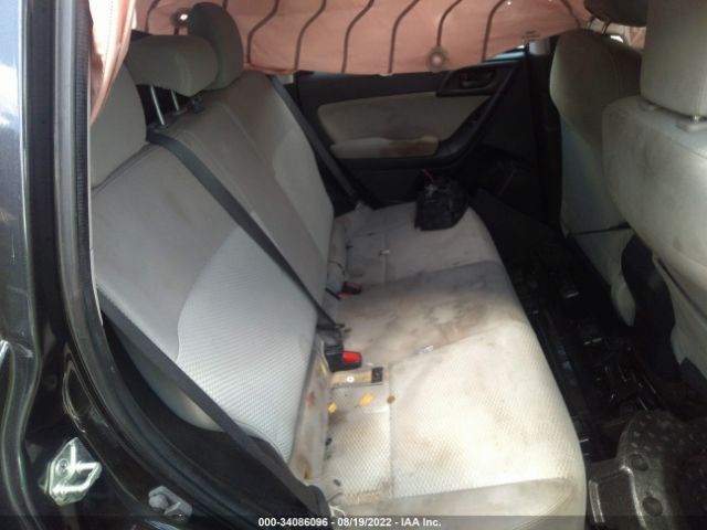 Photo 7 VIN: JF2SJABC1FH828783 - SUBARU FORESTER 