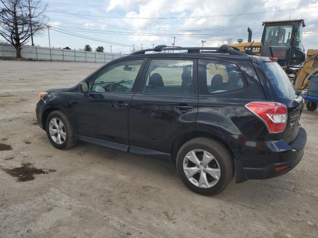 Photo 1 VIN: JF2SJABC1FH830534 - SUBARU FORESTER 