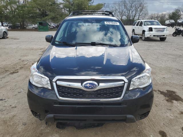 Photo 4 VIN: JF2SJABC1FH830534 - SUBARU FORESTER 