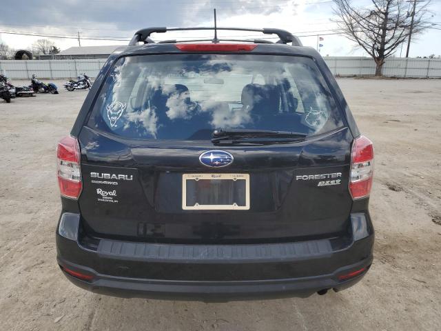 Photo 5 VIN: JF2SJABC1FH830534 - SUBARU FORESTER 