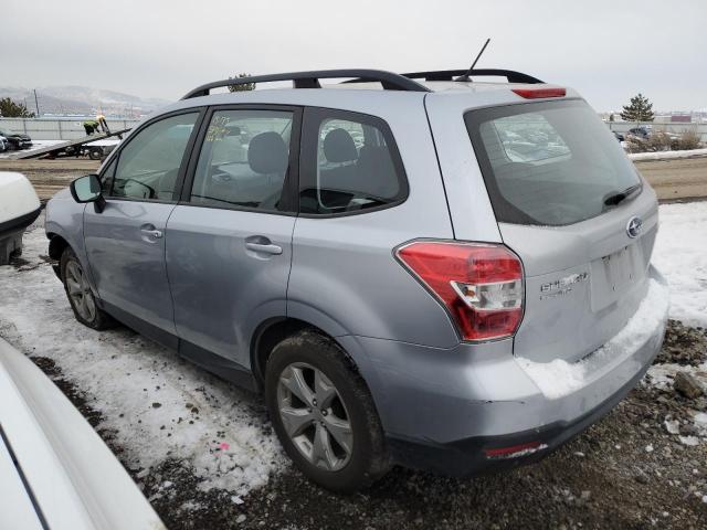 Photo 1 VIN: JF2SJABC1FH838472 - SUBARU FORESTER 2 