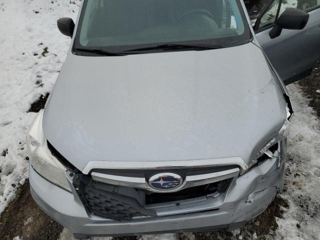 Photo 11 VIN: JF2SJABC1FH838472 - SUBARU FORESTER 2 