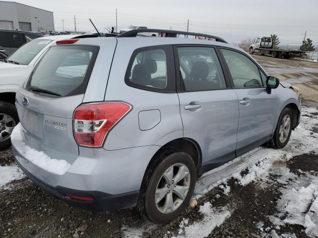 Photo 2 VIN: JF2SJABC1FH838472 - SUBARU FORESTER 2 