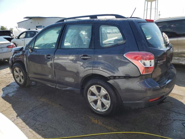 Photo 1 VIN: JF2SJABC1FH842358 - SUBARU FORESTER 2 