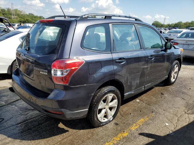 Photo 2 VIN: JF2SJABC1FH842358 - SUBARU FORESTER 2 