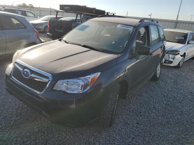 Photo 0 VIN: JF2SJABC1GH414212 - SUBARU FORESTER 2 