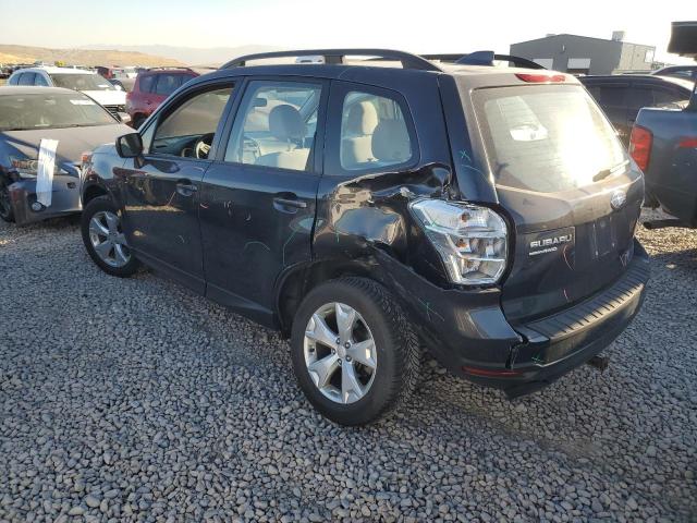 Photo 1 VIN: JF2SJABC1GH414212 - SUBARU FORESTER 2 