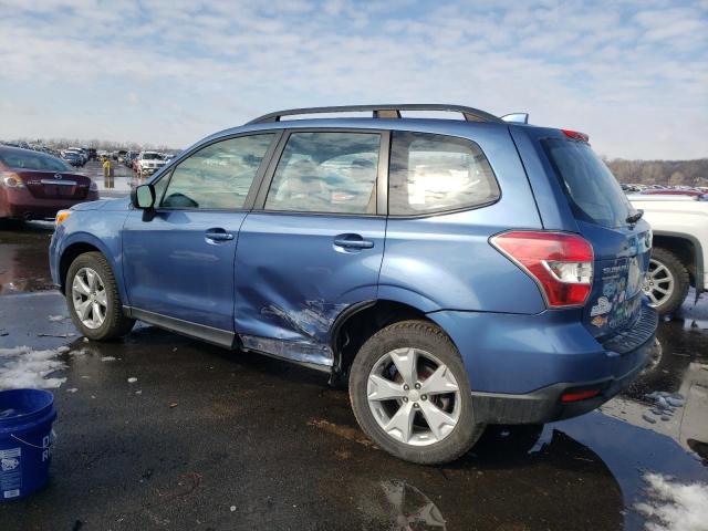 Photo 1 VIN: JF2SJABC1GH431057 - SUBARU FORESTER 2 