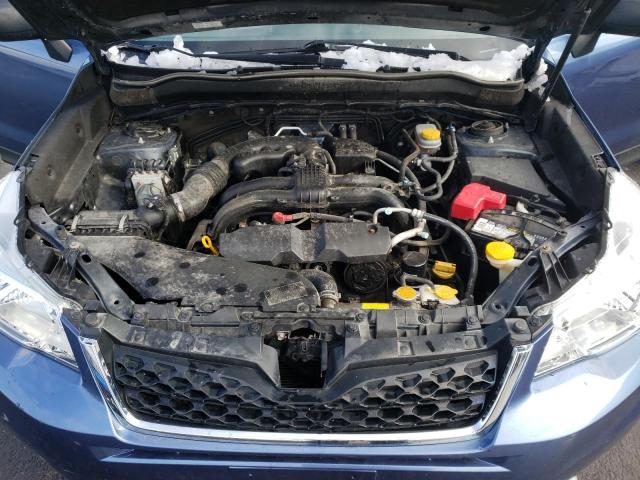 Photo 11 VIN: JF2SJABC1GH431057 - SUBARU FORESTER 2 