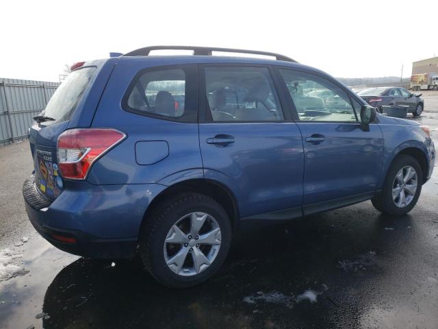 Photo 2 VIN: JF2SJABC1GH431057 - SUBARU FORESTER 2 