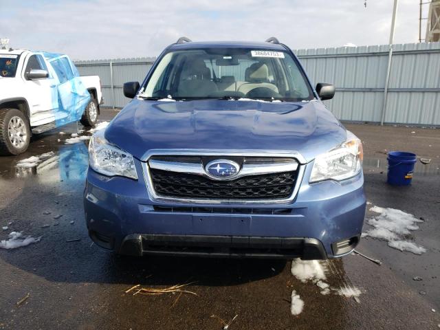 Photo 4 VIN: JF2SJABC1GH431057 - SUBARU FORESTER 2 