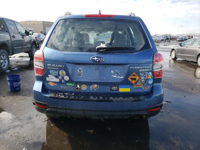 Photo 5 VIN: JF2SJABC1GH431057 - SUBARU FORESTER 2 