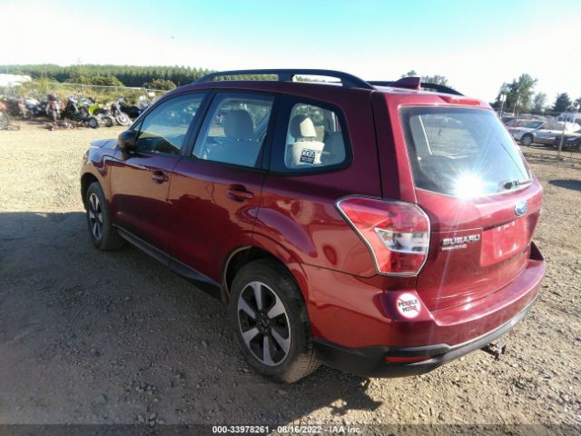 Photo 2 VIN: JF2SJABC1GH446061 - SUBARU FORESTER 