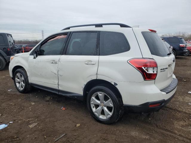 Photo 1 VIN: JF2SJABC1GH492554 - SUBARU FORESTER 2 