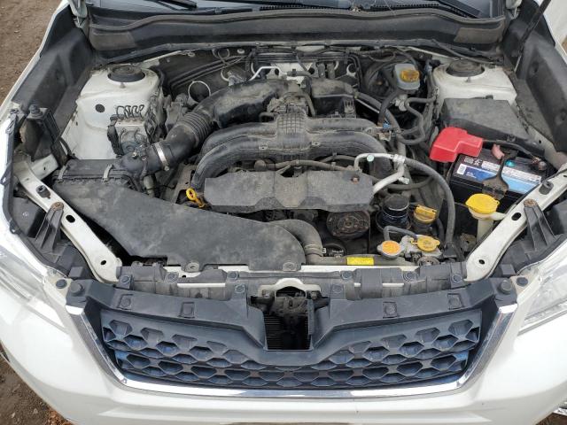 Photo 11 VIN: JF2SJABC1GH492554 - SUBARU FORESTER 2 