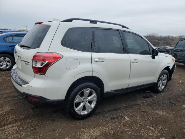 Photo 2 VIN: JF2SJABC1GH492554 - SUBARU FORESTER 2 