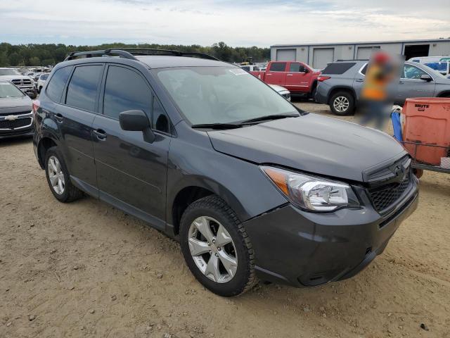 Photo 3 VIN: JF2SJABC1GH509997 - SUBARU FORESTER 2 