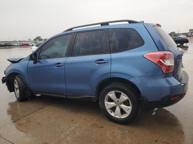 Photo 1 VIN: JF2SJABC1GH510731 - SUBARU FORESTER 2 