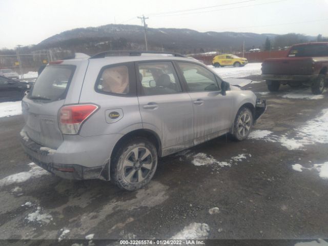 Photo 3 VIN: JF2SJABC1HH417676 - SUBARU FORESTER 