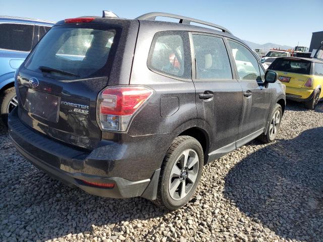 Photo 2 VIN: JF2SJABC1HH417726 - SUBARU FORESTER 2 