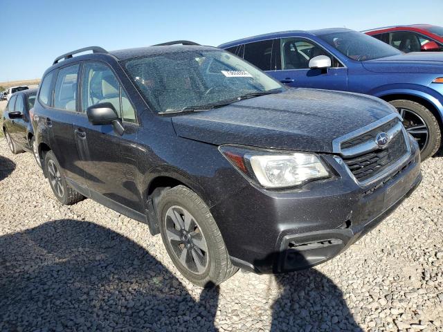 Photo 3 VIN: JF2SJABC1HH417726 - SUBARU FORESTER 2 