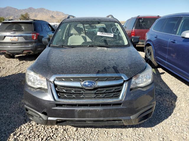 Photo 4 VIN: JF2SJABC1HH417726 - SUBARU FORESTER 2 