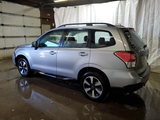 Photo 1 VIN: JF2SJABC1HH419105 - SUBARU FORESTER 2 