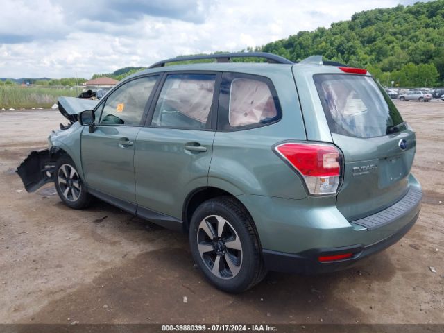 Photo 2 VIN: JF2SJABC1HH440455 - SUBARU FORESTER 