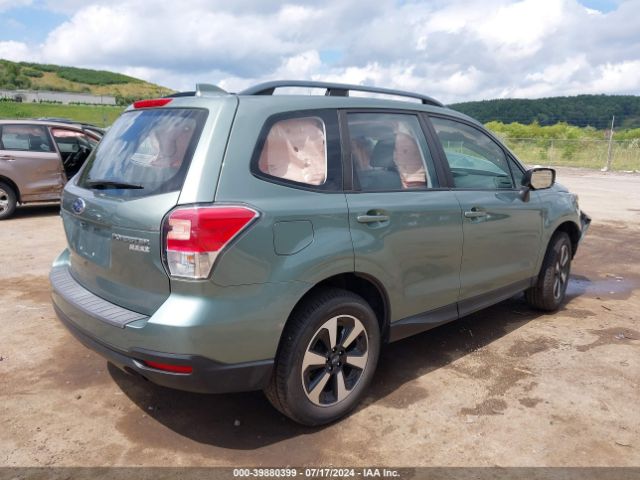 Photo 3 VIN: JF2SJABC1HH440455 - SUBARU FORESTER 